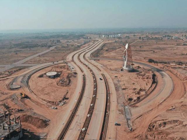Land for sale in Rawalpindi, Islamabad Capital Territory