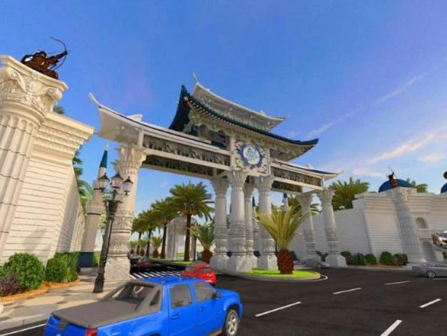 Land for sale in میرا شریف, راولپنڈی ڈویژن