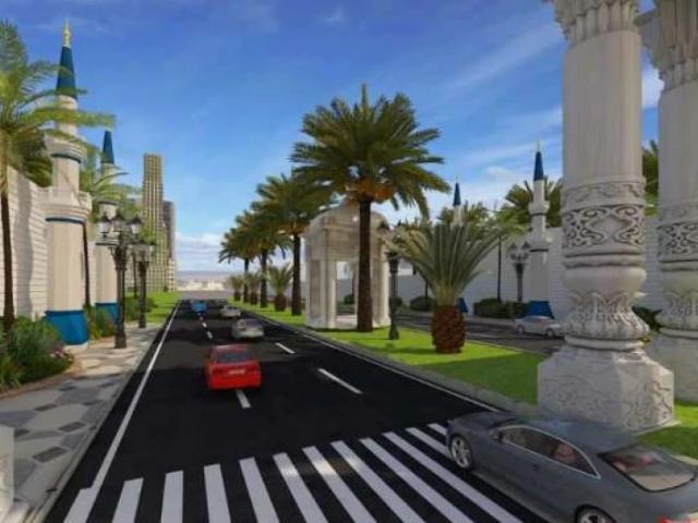 Land for sale in Rawalpindi, Islamabad Capital Territory