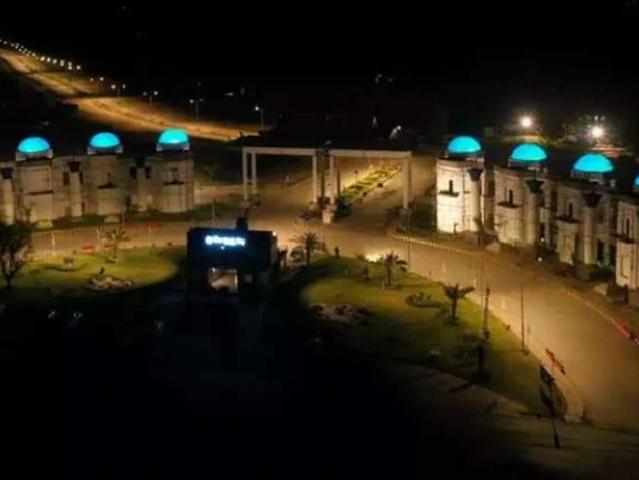 Land for sale in Rawalpindi, Islamabad Capital Territory
