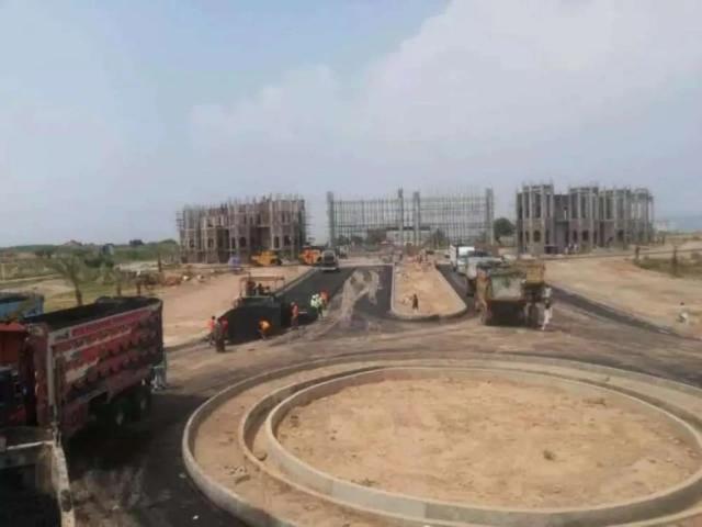 Land for sale in Rawalpindi, Islamabad Capital Territory