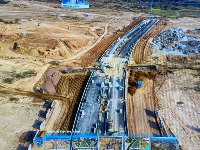 Land for sale in چترال, تحصیل چترال