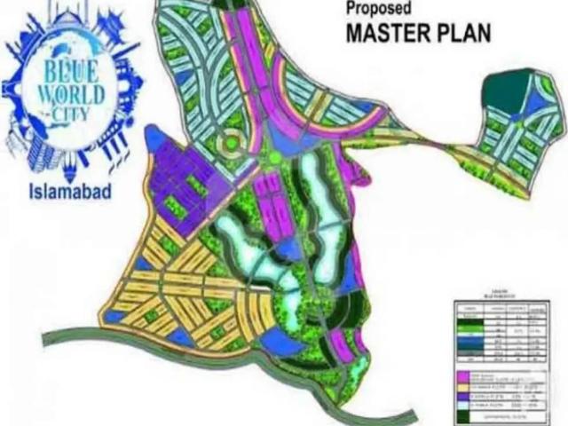 Land for sale in Jhangi Jadid, پرانا شہر