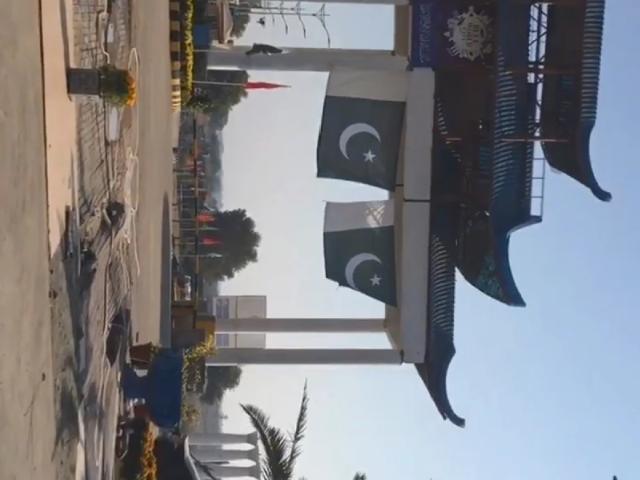 Land for sale in Islamabad