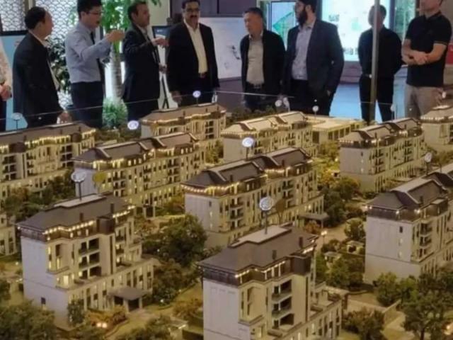 Land for sale in Islamabad