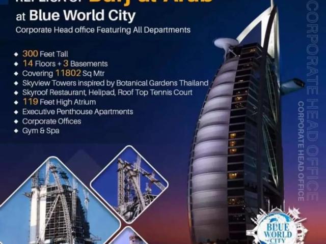 Land for sale in Rawalpindi, Islamabad Capital Territory