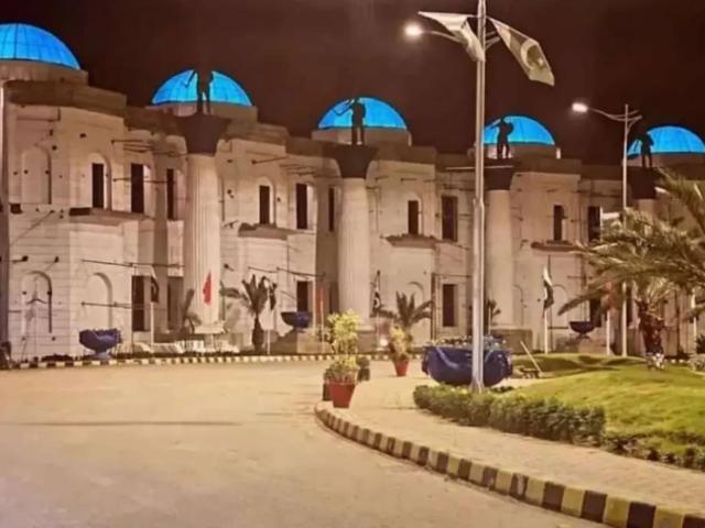 Land for sale in Rawalpindi, Islamabad Capital Territory