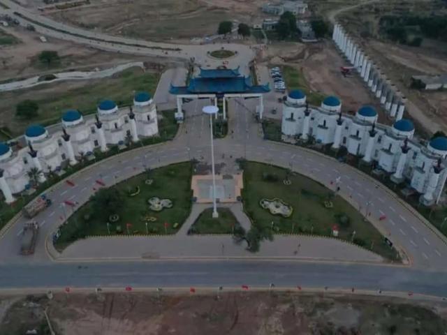Land for sale in Rawalpindi, Islamabad Capital Territory