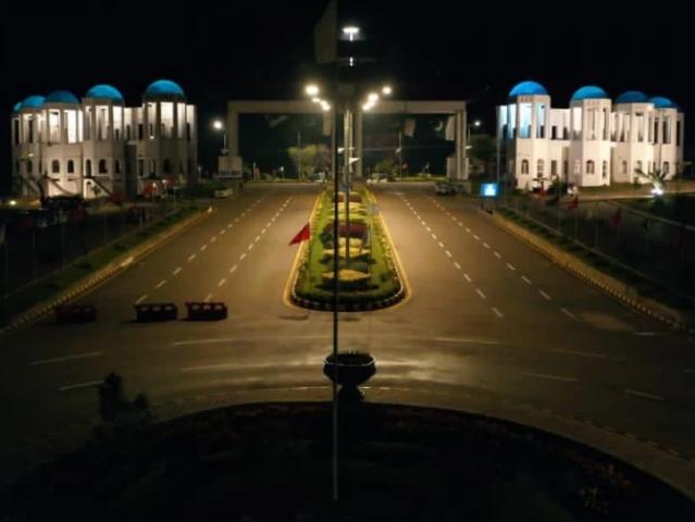 Land for sale in Rawalpindi, Islamabad Capital Territory