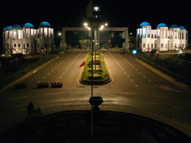 Land for sale in Rawalpindi, Islamabad Capital Territory