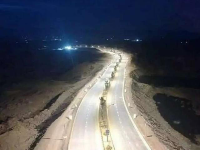 Land for sale in Rawalpindi, Islamabad Capital Territory