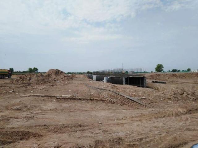 Land for sale in میرا شریف, راولپنڈی ڈویژن