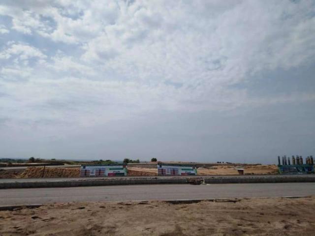 Land for sale in Rawalpindi, Islamabad Capital Territory