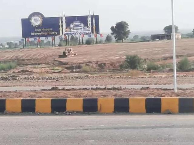 Land for sale in Rawalpindi, Islamabad Capital Territory