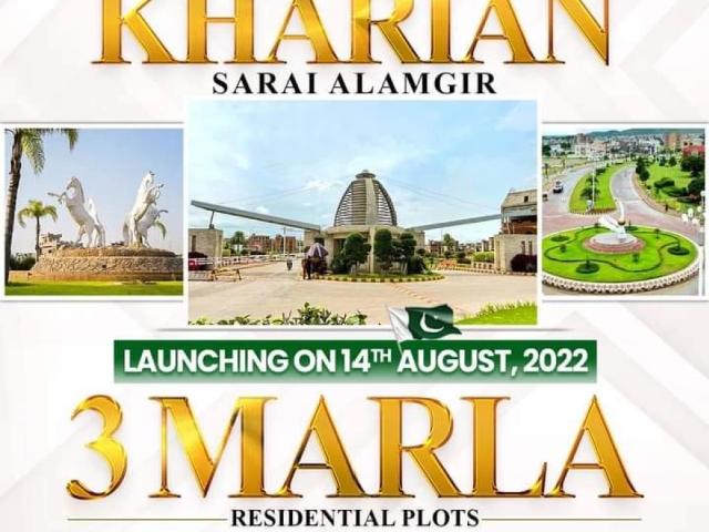 Land for sale in Rawalpindi, Islamabad Capital Territory