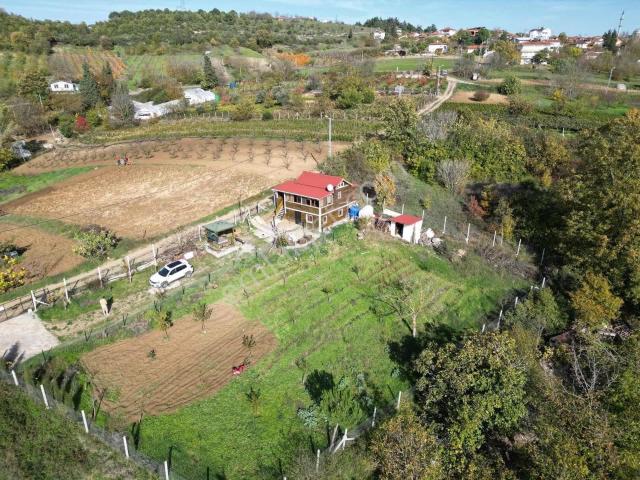 Yalova içerisinde satılık Villa