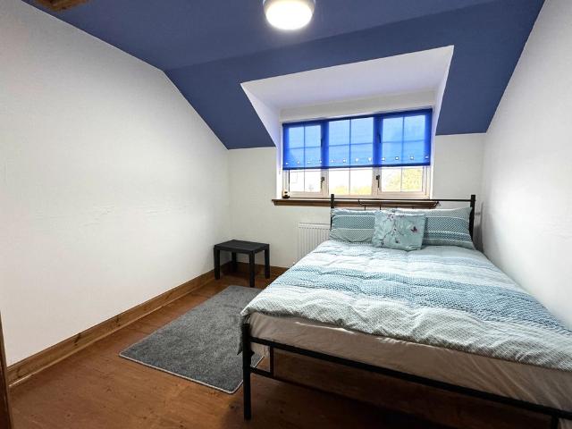 House for rent in Mearns, Scotland