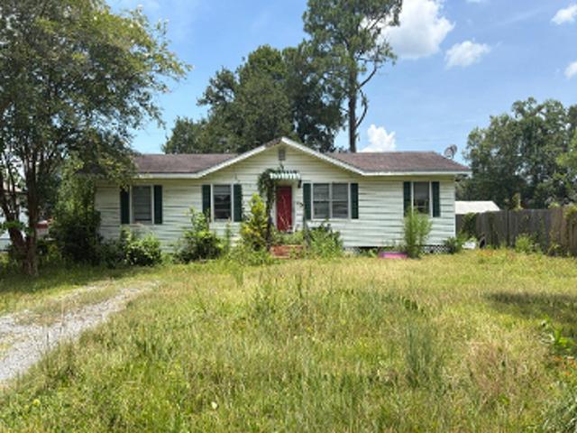 House for sale in Pascagoula, Mississippi