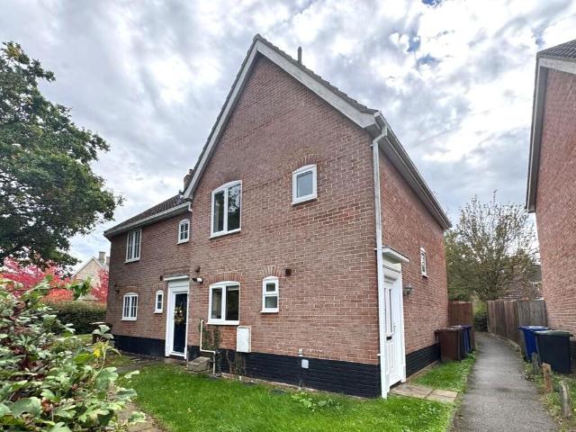 House for rent in Moreton Hall, West Suffolk