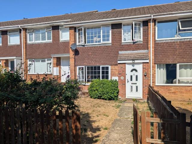 House for rent in Flitwick, Central Bedfordshire