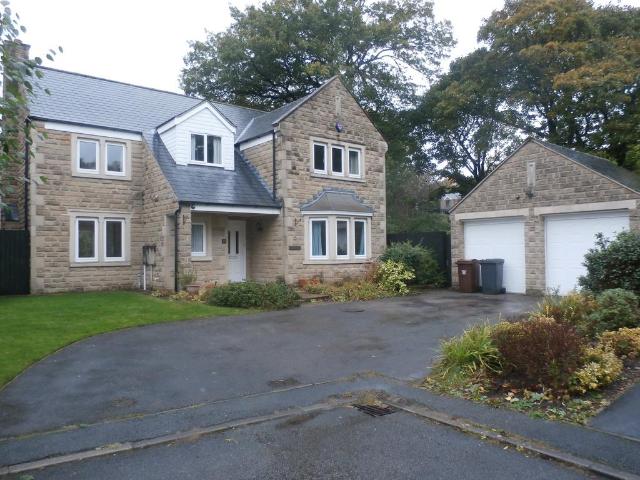 House for rent in Little Hayfield, High Peak
