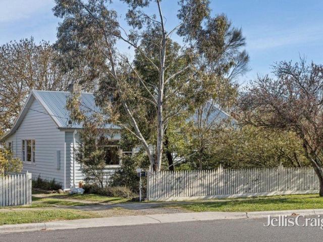 House for sale in Kyneton, Shire of Macedon Ranges