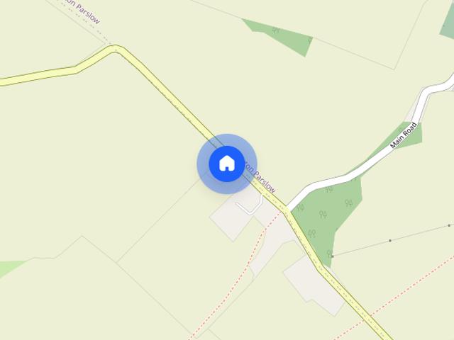 House for rent in Drayton Parslow, Mursley