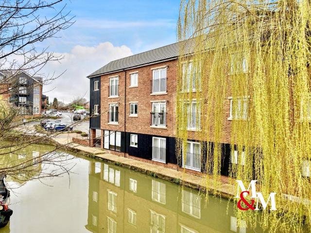 Apartment for rent in Leighton-Linslade, Linslade