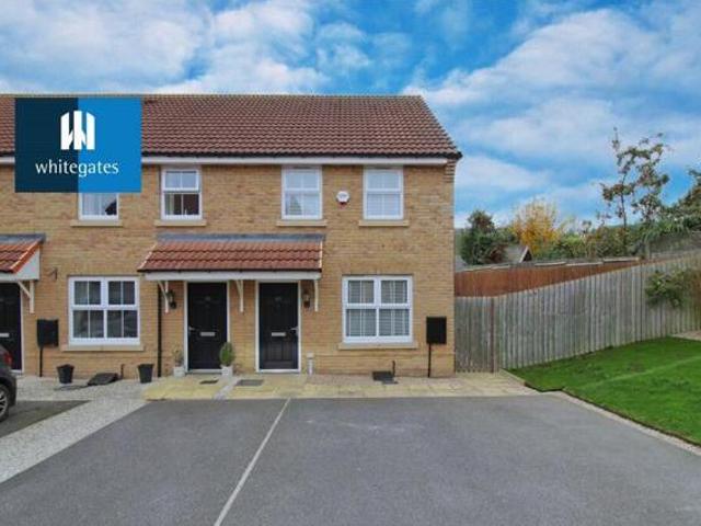 House for rent in Pontefract, West Yorkshire