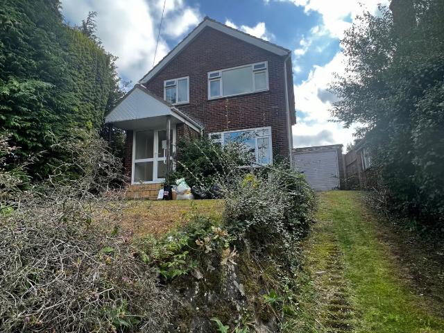 House for rent in East Bank, Norfolk