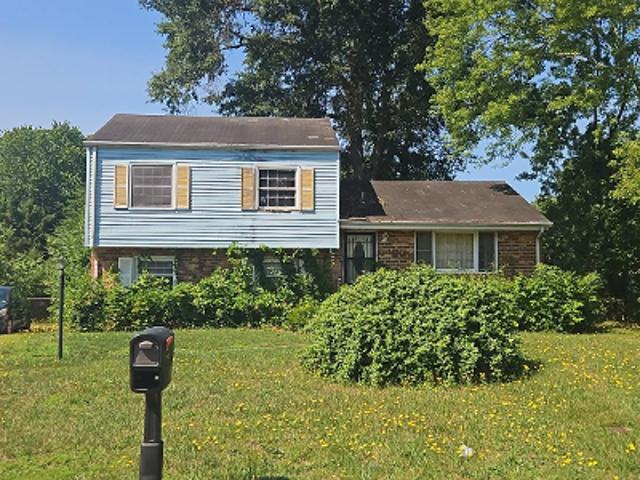 House for sale in Virginia