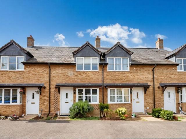 House for rent in Cambourne, South Cambridgeshire
