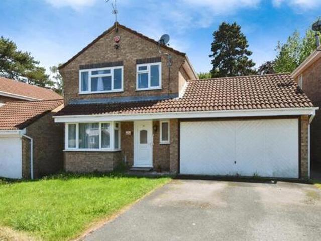 House for sale in Leicester Forest East, Blaby
