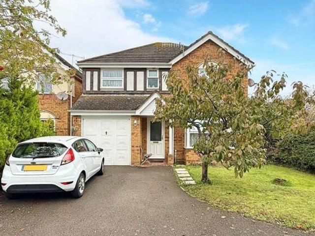 House for sale in Clapham, West Sussex