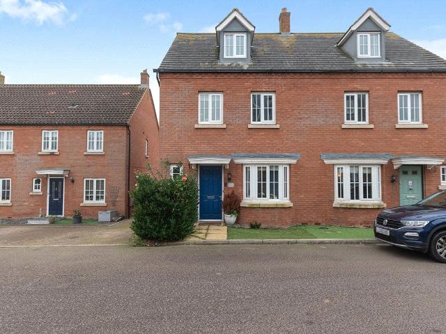 House for rent in Lower Stondon, Bedfordshire