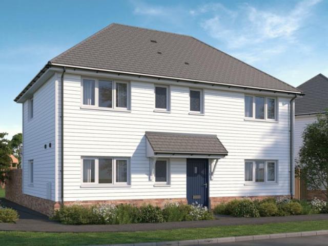 Property for sale in Ratling, Ash