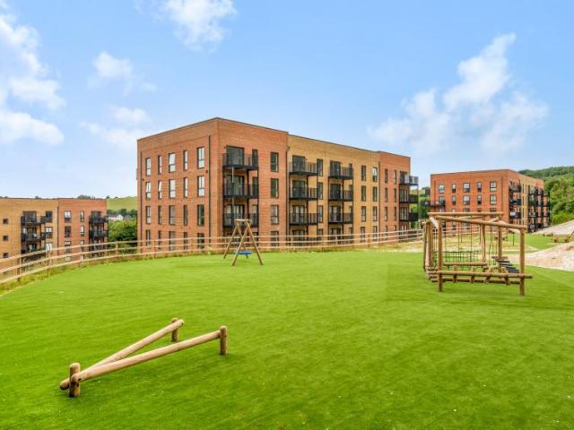 Apartment for sale in Coldean, Stanmer