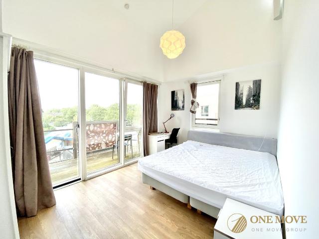House for rent in Rotherhithe, Greater London