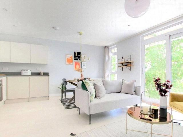Apartment for rent in The High, Harlow