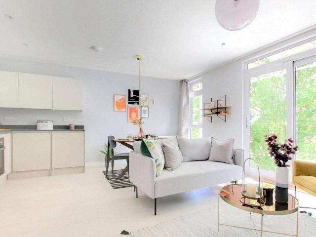 Apartment for rent in The High, Harlow