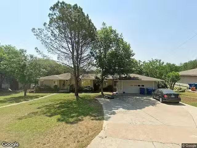 House for rent in Kerrville