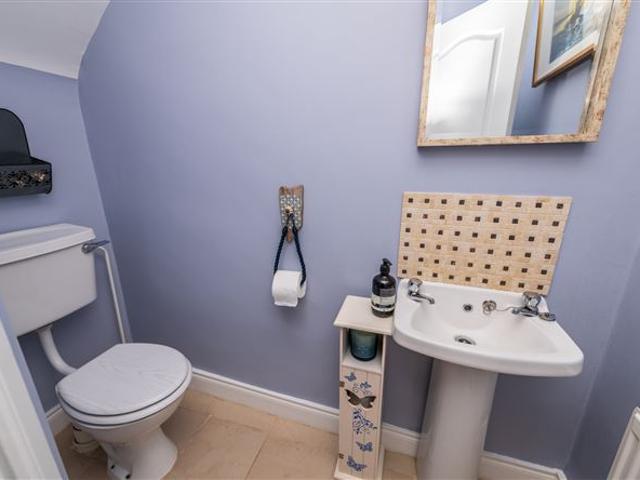 Detached House for sale in Eadestown, North Tipperary