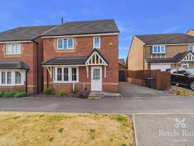 House for rent in Laughton Common, Thurcroft