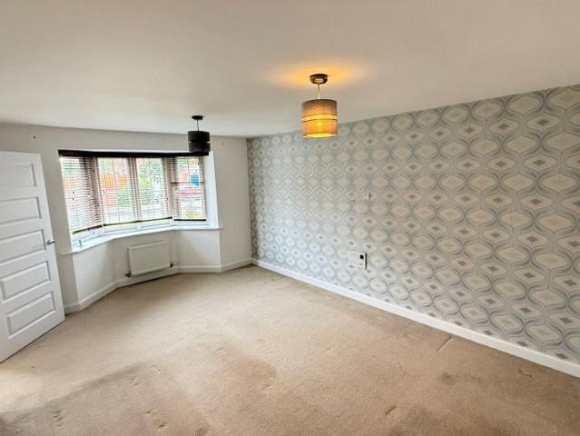 House for rent in Laughton Common, Thurcroft