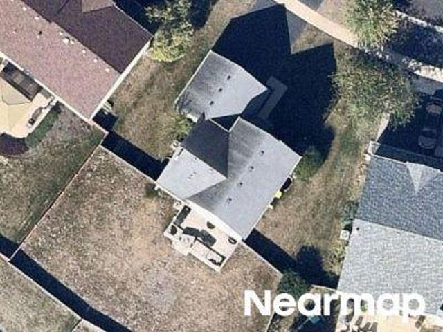 House for sale in Illinois