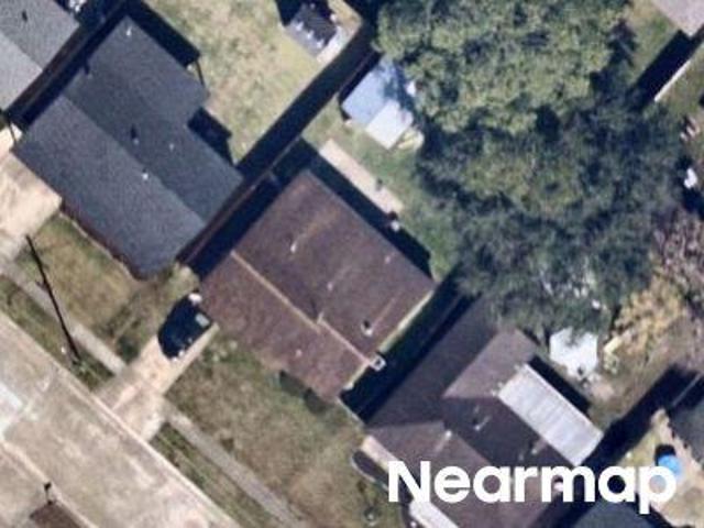 House for sale in Louisiana