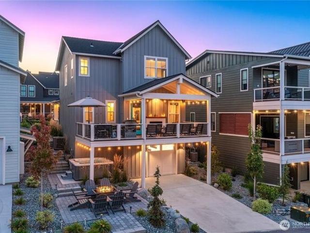 House for sale in Chelan