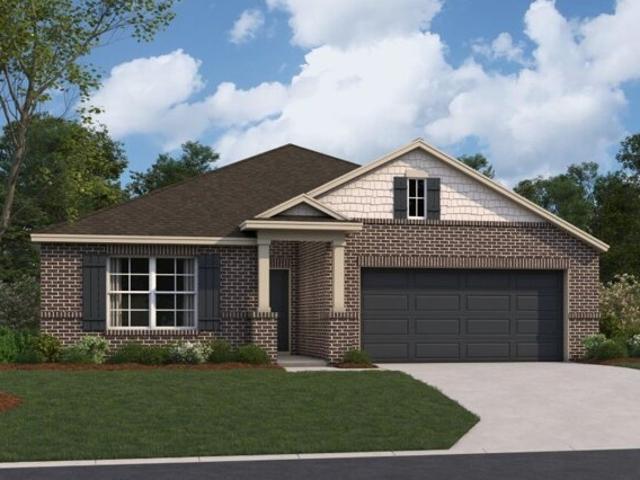 House for sale in Magnolia, Texas