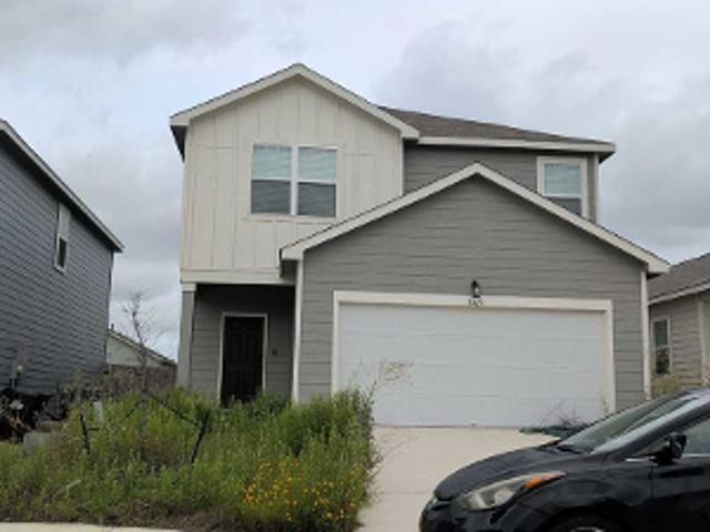 House for sale in Converse, Texas