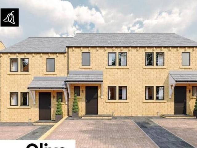 House for sale in Holmfirth, Isle Of Man
